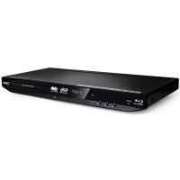 杰科(GIEC) BDP-G4350 4k蓝光播放机 dvd影碟机 3d高清硬盘播放器全区