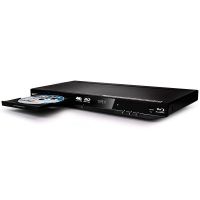 杰科(GIEC) BDP-G4350 4k蓝光播放机 dvd影碟机 3d高清硬盘播放器全区
