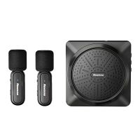 纽曼(Newsmy) U238小蜜蜂扩音器导游教师用无线领夹麦大音量便携式蓝牙音响