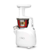 韩国原装NUC/恩优希 KJ-8338CC豆浆机原汁机电动水果榨汁机