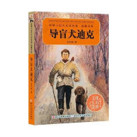 导盲犬迪克/动物小说大王沈石溪