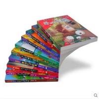 张秋生小巴掌经典童话（注音版）全套装10册/童书 爱打扮的豹先生(注音版)/张秋生小巴掌经典童话注音版 3-6-9岁课外