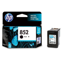 惠普(HP)852黑色墨盒C8765ZZ