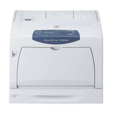 富士施乐(Fuji Xerox)ApeosPort C3570 CPS 2Tray 彩色复印机激光 免费安装