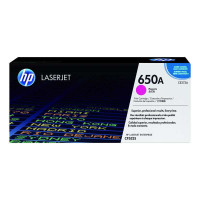 惠普(HP)CE273A品红色硒鼓