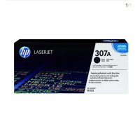 惠普(HP)CE740A黑色硒鼓