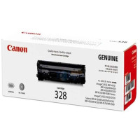 佳能(Canon) CRG-328 黑色硒鼓 MF4710 4712 4410 4452 4450 4750 4752