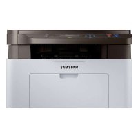 三星(SAMSUNG)SL-M2071黑白打印复印彩色扫描多功能一体机多功能打印机