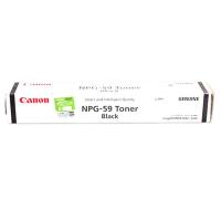 Canon/佳能 NPG-59黑色墨粉iR2002L iR2002G iR2202N iR2202L iR2202DN