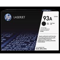 HP LaserJet 93A 黑色原装硒鼓(CZ192A)适用于HP435NW、HP701A HP701N 706N