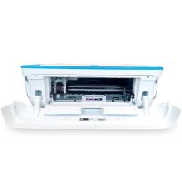 惠普（HP）DeskJet 3638 惠省系列彩色喷墨一体机 打印复印扫描 无线手机打印