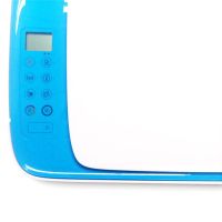 惠普（HP）DeskJet 3638 惠省系列彩色喷墨一体机 打印复印扫描 无线手机打印