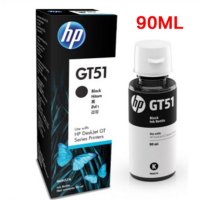 惠普HP GT系列原装墨水 适用HP GT5810/5820 原装正品