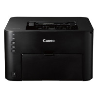 Canon/佳能LBP151DW黑白激光打印机双面无线WIFI办公商用打印机 套餐三