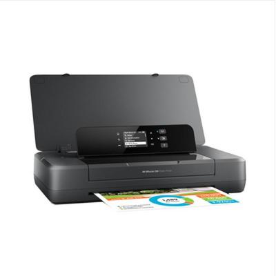 hp/惠普 officejet oj 200 移動便攜式打印機oj200 無線打印 oj100