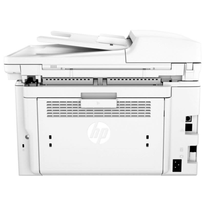 HP/惠普 M227FDW 激光无线双面打印机一体机复印扫描传真代替226DW 套餐二图片