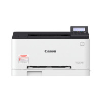 Canon/佳能 LBP613Cdw A4幅面彩色激光打印机 无线彩色打印机自动双面 套装二（官方标配+国产黑色硒鼓*2