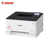 Canon/佳能 LBP613Cdw A4幅面彩色激光打印机 无线彩色打印机自动双面 套装二（官方标配+国产黑色硒鼓*2