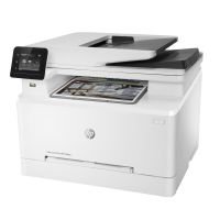 惠普HP LASERJET PRO M280NW A4彩色多功能一体机 无线打印复印一体机 增值税专用发票