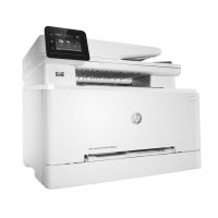 惠普HP LASERJET PRO M280NW A4彩色多功能一体机 无线打印复印一体机 增值税专用发票