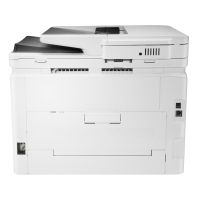 惠普HP LASERJET PRO M280NW A4彩色多功能一体机 无线打印复印一体机 增值税专用发票