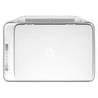 惠普(hp)2622/2621 A4彩色家用照片打印机多功能复印扫描一体机 无线WIFI网络 学生打印机一体机