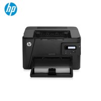 惠普（HP）LaserJet Pro M202D A4黑白激光打印机A4 自动双面打印机惠普打印机