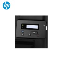 惠普（HP）LaserJet Pro M202D A4黑白激光打印机A4 自动双面打印机惠普打印机