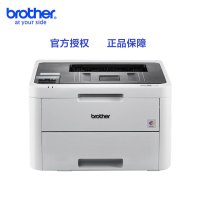 兄弟Brother HL-3160CDW A4无线彩色激光打印机 A4有线无线网络自动双面打印替3150CDN 套装三:官方标配+国产黑红黄蓝碳粉盒一套