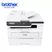 Brother/兄弟DCP-B7658dw /B7535DWA4黑白激光打印机激光一体机自动双面打印机一体机打印复印扫描一体机兄弟打印机一体双面打印机网络兄弟7658dw打印机