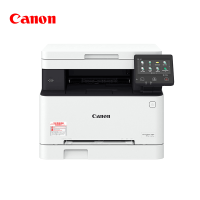 佳能(Canon)iC MF641cw一体机打印机 手机无线wifi打印机办公商用A4幅面彩色激光打印复印扫描U盘多功能一体机