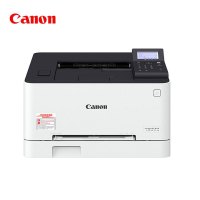 Canon/佳能 LBP621CW A4幅面彩色激光打印机 无线彩色打印机无线手机学生家用打印机154NW彩色激光打印机 套装三:官方标配+国产硒鼓黑色彩色一套