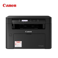 Canon/佳能MF112 A4黑白激光一体机佳能打印机一体机佳能打印复印扫描一体机佳能激光打印机家用学生打印机复印一体机 套装一:包含官方标配+国产易加粉碳粉盒*1+碳粉*1