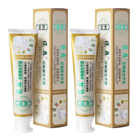 医真 舒敏健齿牙膏 100g*2支组合装