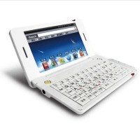 好记星名人 电子词典 英语掌上电脑 X2