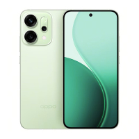 OPPO Reno14 12GB+512GB 半夏绿 5G手机 高清长焦实况 全新小直屏Live图 天玑8350旗舰芯 6000mAh耐用大电池 学生拍照游戏手机