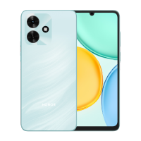 荣耀Play10A 6GB+128GB 海湖青 5G手机 5300mAh大电池 6.75英寸轻薄护眼大屏 长辈简易模式 学生老人智能手机