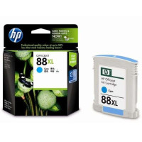 惠普（HP）88XL青色墨盒C9391A