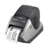 兄弟标签机QL-570黑色