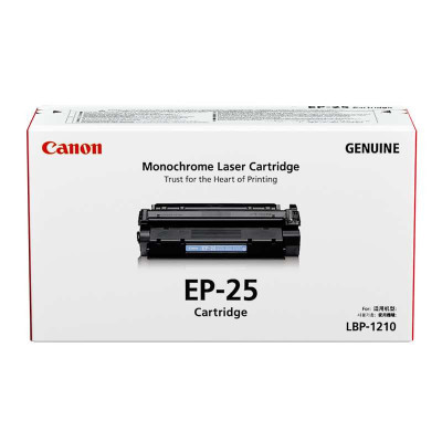 佳能 (Canon) 硒鼓Cartridge EP-25