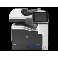 HP A3彩色激光多功能一体机 LaserJet 700 Color MFP M775dn Prntr（CC522A）