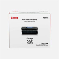 佳能(Canon) CRG-305黑色硒鼓(适用 MF7120)
