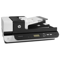 惠普 HP Scanjet Enterprise 7500 平板扫描仪