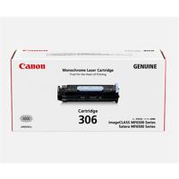 佳能(Canon) CRG-306 Cartridge 黑色硒鼓 iC MF6550,iC MF6530