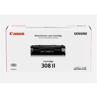 佳能(Canon) CRG-308II Cartridge大容量 硒鼓 LBP3300,LBP3360,6000页
