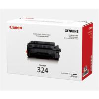 佳能(Canon) CRG-324 Cartridge 黑色硒鼓 LBP6750dn,LBP6780x