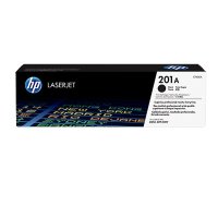 惠普HP 201A黑色/彩色硒鼓 CF400A CF401A CF402A CF403A 硒鼓 M252 M277