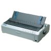 爱普生(EPSON) LQ-136KW 是1600KIIIH升级版 宽行通用针式打印机、高速打印，220汉字/秒