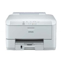 爱普生(EPSON)墨仓式®WP-4011 高端彩色商用打印机,月打印负荷约2万页,黑墨彩墨容量均约3400页