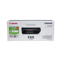 佳能(Canon) FX9 黑色硒鼓(适用L160 /L140/4350d/MF4370dn/MF4012B)